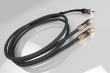 Ricable Magnus Jack 3.5 / RCA - 1.0m - Raty 20x0% - Darmowa dostawa od 50 zł - PayPo - Leasing - Odsłuchy Konin - Specjalna oferta! - 2
