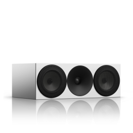 Amphion Argon 5C Standard White - Raty 20x0% - Darmowa dostawa od 50 zł - PayPo - Leasing - Odsłuchy Konin - Specjalna oferta!