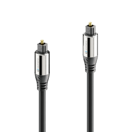Sonero (PureLink) Premium Optical S/PDIF Toslink - 3.0m (SOC100-030) - Raty 20x0% - Darmowa dostawa od 50 zł - PayPo - Leasing - Odsłuchy Konin - Specjalna oferta!