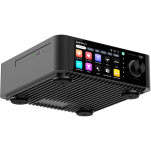 EverSolo PLAY CD Edition - Wzmacniacz Zintegrowany All-In-One z Odtwarzaczem CD - Raty 20x0% - Darmowa dostawa od 100 zł - PayPo - Leasing - Odsłuchy Konin - Specjalna oferta! - 5