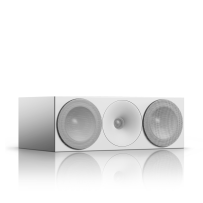 Amphion Helium 520C Full White - Raty 20x0% - Darmowa dostawa od 100 zł - PayPo - Leasing - Odsłuchy Konin - Specjalna oferta!
