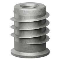 VIABLUE Threaded Inserts (M6 x M15) - Wkładki Gwintowane ze Stali Nierdzewnej (1 szt.)- Raty 20x0% - Darmowa dostawa od 100 zł - PayPo - Leasing - Odsłuchy Konin - Specjalna oferta!