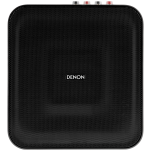 Denon Home Amp - Kompaktowy wzmacniacz strumieniowy - Raty 20x0% - Darmowa dostawa od 100 zł - PayPo - Leasing - Odsłuchy Konin - Specjalna oferta! - 4