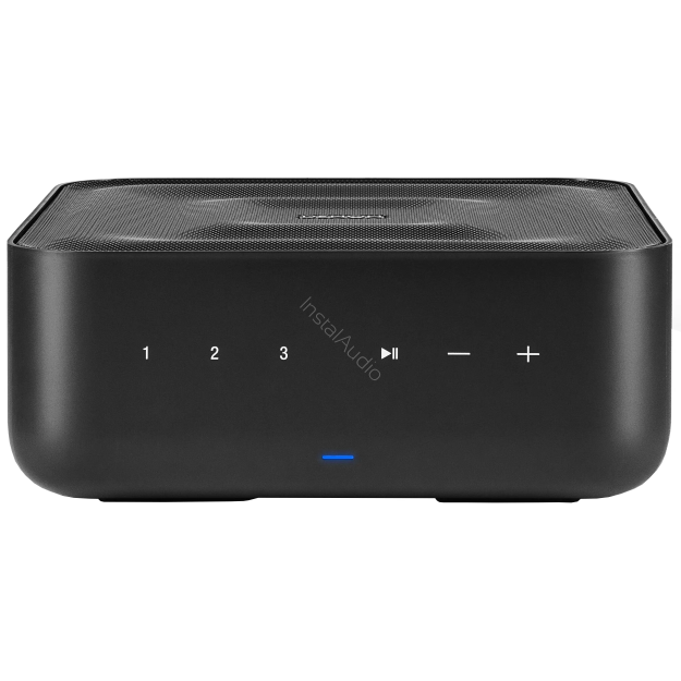 Denon Home Amp - Kompaktowy wzmacniacz strumieniowy - Raty 20x0% - Darmowa dostawa od 100 zł - PayPo - Leasing - Odsłuchy Konin - Specjalna oferta!