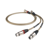 Chord Company EpicX ARAY Analogue XLR - 2x0.5m - (2XLR-2XLR) - Raty 20x0% - Darmowa dostawa od 100 zł - PayPo - Leasing - Odsłuchy Konin - Specjalna oferta!