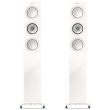KEF R5 Meta Biały / White Gloss - Raty 20x0% - Darmowa dostawa od 50 zł - PayPo - Leasing - Odsłuchy Konin - Specjalna oferta! - 4