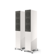 KEF R5 Meta Biały / White Gloss - Raty 20x0% - Darmowa dostawa od 50 zł - PayPo - Leasing - Odsłuchy Konin - Specjalna oferta! - 3