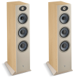 Focal Theva N°3 (No3) Light Wood - Kolumny podłogowe - Raty 20x0% - Darmowa dostawa od 50 zł - PayPo - Leasing - Odsłuchy Konin - Specjalna oferta! - 4