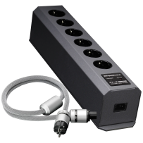 GigaWatt PF-2 SE EVO+ (LS-1 EVO+ 1.5m) - Listwa zasilająca z kablem