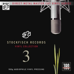 Stockfisch - Vinyl Collection Vol.3 - Raty 20x0% - Darmowa dostawa od 50 zł - PayPo - Leasing - Odsłuchy Konin - Specjalna oferta!