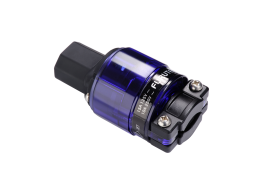 Furutech FI-11-N1 (R) - Wtyk zasilający IEC - Cena za 1 sztukę - Raty 20x0% - Darmowa dostawa od 50 zł - PayPo - Leasing - Odsłuchy Konin - Specjalna oferta!