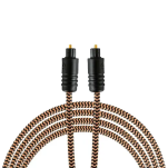 PROSON Arctic Optical Cable - 5.0m - (AROPT5) - Przewód optyczny (Toslink) - Raty 20x0% - Darmowa dostawa od 100 zł - PayPo - Leasing - Odsłuchy Konin - Specjalna oferta! - 2