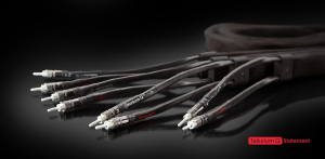 Tellurium Q Statement Speaker Cable - 2x3.0m - Przewód Głośnikowy - Raty 20x0% - Darmowa dostawa od 100 zł - PayPo - Leasing - Odsłuchy Konin - Specjalna oferta!