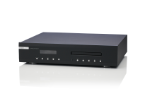 Musical Fidelity M3scd Black - Raty 20x0% - Darmowa dostawa od 100 zł - PayPo - Leasing - Odsłuchy Konin - Specjalna oferta! - 3