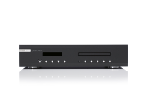 Musical Fidelity M3scd Black - Raty 20x0% - Darmowa dostawa od 100 zł - PayPo - Leasing - Odsłuchy Konin - Specjalna oferta!