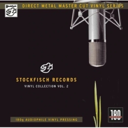 The Stockfisch - Vinyl Collection Vol.2