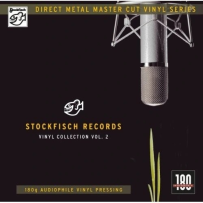 The Stockfisch - Vinyl Collection Vol.2 - Raty 20x0% - Darmowa dostawa od 100 zł - PayPo - Leasing - Odsłuchy Konin - Specjalna oferta!