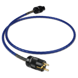 Nordost Leif Blue Heaven Power Cord IEC (EU) - 1.5m - Przewód Zasilający - Raty 0% - Specjalne Kody Rabatowe - Instal Audio Konin