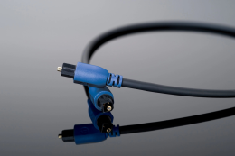 Transparent Hardwired TOSLink - 0.9m - Raty 20x0% - Darmowa dostawa od 50 zł - PayPo - Leasing - Odsłuchy Konin - Specjalna oferta!