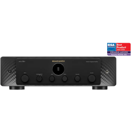 Marantz Model 60n (Black / Czarny) - Wzmacniacz All-in-One