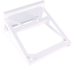Rega Planar 8 / Planar 10 Wall Bracket White / Biały - Uchwyt ścienny do gramofonu - Raty 20x0% - Darmowa dostawa od 50 zł - PayPo - Leasing - Odsłuchy Konin - Specjalna oferta!