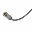 QED Performance Headphone Extension Graphite - 5.0m - (QE7307) - Przedłużacz duży Jack stereo 6.3mm - Raty 20x0% - Darmowa dostawa od 50 zł - PayPo - Leasing - Odsłuchy Konin - Specjalna oferta! - 3