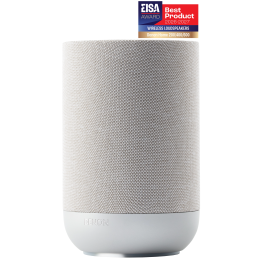 Denon Home 200 (Stone / Biały) - Aktywny Głośnik Sieciowy
