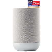Denon Home 200 (Stone / Biały) - Aktywny Głośnik Sieciowy