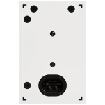 Monitor Audio Bronze On-Wall 7G (White / Biały) - Kolumna naścienna - Raty 20x0% - Darmowa dostawa od 100 zł - PayPo - Leasing - Odsłuchy Konin - Specjalna oferta! - 2