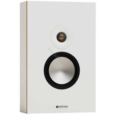 Monitor Audio Bronze On-Wall 7G (White / Biały) - Kolumna naścienna - Raty 20x0% - Darmowa dostawa od 50 zł - PayPo - Leasing - Odsłuchy Konin - Specjalna oferta!
