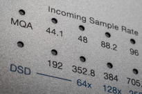 Cambridge Audio DacMagic 200M Luna Grey - Raty 20x0% - Darmowa dostawa od 100 zł - PayPo - Leasing - Odsłuchy Konin - Specjalna oferta! - 7