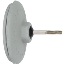 Monitor Audio MASM Mount (Silver / Srebrny) - Dedykowany Uchwyt do Kolumn Bronze 1, MASS Satellite, Radius 45 3G, Radius 90 3G i Radius 1 4G - Raty 20x0% - Darmowa dostawa od 100 zł - PayPo - Leasing - Odsłuchy Konin - Specjalna oferta!