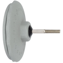 Monitor Audio MASM Mount (Silver / Srebrny) - Dedykowany Uchwyt do Kolumn Bronze 1, MASS Satellite, Radius 45 3G, Radius 90 3G i Radius 1 4G - Raty 20x0% - Darmowa dostawa od 100 zł - PayPo - Leasing - Odsłuchy Konin - Specjalna oferta!