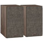 DALI SONIK 3 (Walnut / Orzech) - Kolumny Podstawkowe - 3