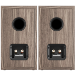 DALI SONIK 3 (Walnut / Orzech) - Kolumny Podstawkowe - 2