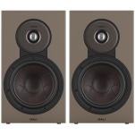 DALI SONIK 3 (Walnut / Orzech) - Kolumny Podstawkowe - 4