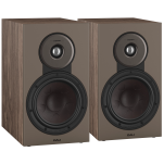DALI SONIK 3 (Walnut / Orzech) - Kolumny Podstawkowe - 5