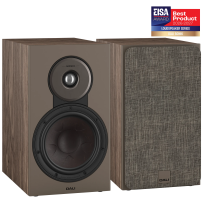 DALI SONIK 3 (Walnut / Orzech) - Kolumny Podstawkowe