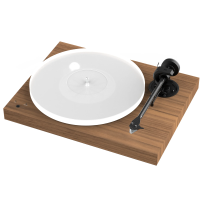 Pro-Ject X1 B (Walnut / Orzech) - Zbalansowany gramofon - Raty 20x0% - Darmowa dostawa od 100 zł - PayPo - Leasing - Odsłuchy Konin - Specjalna oferta!