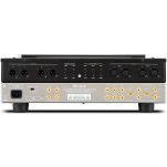McIntosh C22 mkV - 2-kanałowy przedwzmacniacz lampowy MkV - Raty 20x0% - Darmowa dostawa od 100 zł - PayPo - Leasing - Odsłuchy Konin - Specjalna oferta! - 2