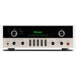 McIntosh C22 mkV - 2-kanałowy przedwzmacniacz lampowy MkV - Raty 20x0% - Darmowa dostawa od 100 zł - PayPo - Leasing - Odsłuchy Konin - Specjalna oferta! - 3