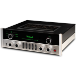 McIntosh C22 mkV - 2-kanałowy przedwzmacniacz lampowy MkV - Raty 20x0% - Darmowa dostawa od 100 zł - PayPo - Leasing - Odsłuchy Konin - Specjalna oferta! - 4