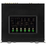 McIntosh C22 mkV - 2-kanałowy przedwzmacniacz lampowy MkV - Raty 20x0% - Darmowa dostawa od 100 zł - PayPo - Leasing - Odsłuchy Konin - Specjalna oferta! - 5