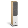 DALI OBERON 5 Light Oak / Dąb - Cena za 1 sztukę - Raty 20x0% - Darmowa dostawa od 50 zł - PayPo - Leasing - Odsłuchy Konin - Specjalna oferta! - 2