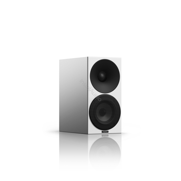 Amphion Argon 0 Standard White - Cena za 1 sztukę - Raty 20x0% - Darmowa dostawa od 100 zł - PayPo - Leasing - Odsłuchy Konin - Specjalna oferta!