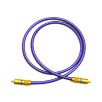 Van den Hul The MC Silver IT 65 G - 2x1.0m - Przewód Analogowy RCA - Raty 20x0% - Darmowa dostawa od 100 zł - PayPo - Leasing - Odsłuchy Konin - Specjalna oferta!
