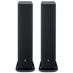 Focal Aria Evo X N°2 (Black High Gloss / Czarny Połysk) - Trójdrożny głośnik podłogowy - Raty 20x0% - Darmowa dostawa od 100 zł - PayPo - Leasing - Odsłuchy Konin - Specjalna oferta! - 4