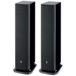 Focal Aria Evo X N°2 (Black High Gloss / Czarny Połysk) - Trójdrożny głośnik podłogowy - Raty 20x0% - Darmowa dostawa od 50 zł - PayPo - Leasing - Odsłuchy Konin - Specjalna oferta! - 3