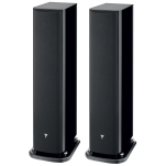 Focal Aria Evo X N°2 (Black High Gloss / Czarny Połysk) - Trójdrożny głośnik podłogowy - Raty 20x0% - Darmowa dostawa od 100 zł - PayPo - Leasing - Odsłuchy Konin - Specjalna oferta! - 3