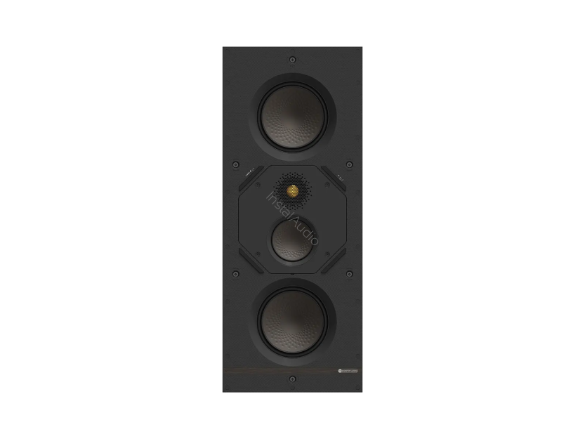 Monitor Audio Creator W2M (Stage 2) - Raty 20x0% - Darmowa dostawa od 100 zł - PayPo - Leasing - Odsłuchy Konin - Specjalna oferta!